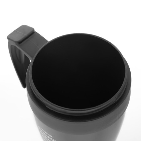 Thermal circle, 400 ml, comfort "Master K. Man with a capital letter m", 12.5 x 17 cm-2