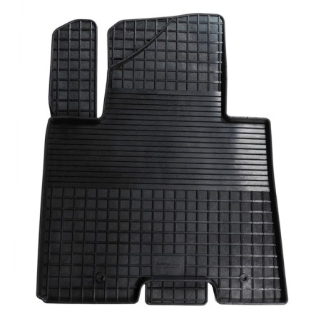 Rubber rugs "Get", for Kia Sportage, 2016-N.V.-1
