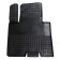 Rubber rugs "Get", for Kia Sportage, 2016-N.V.