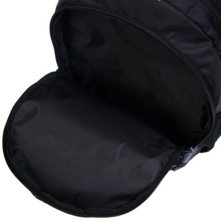 Youth backpack, 44 x 30 x 17 cm, ergonomic back, calligrata p "Samota"-16