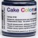 Drumic dye, dry fat -soluble CAKE Colors Indigocardia ES Lac, 10 g