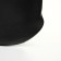 Women's bag on magnet Textura, large size, black color