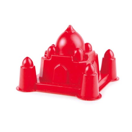 A toy for the sandbox "Taj Mahal"