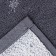 The towel is the nominal Ethel "Roman" Gray, 50x90cm, 100% cotton, 420g/m2