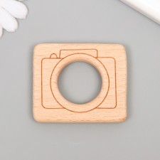 Decor for creativity wood 