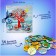 Logic "Seasons"