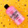 Shower gel moisturizer with raspberry aroma, 500 ml