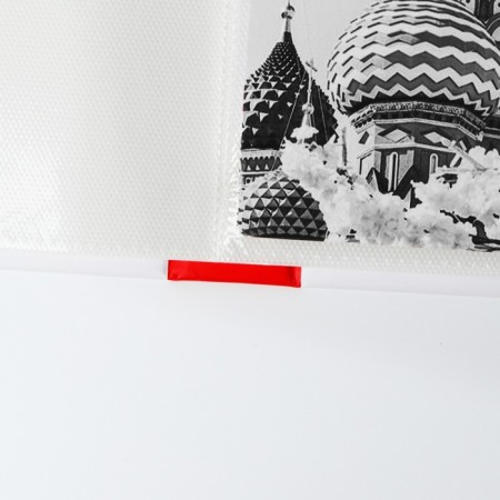 Photo album in solid cover "Dream", 36 photos-3