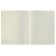 Subject Calligrata "Black-White", 48 sheets in a biology cage, with reference material, cover covered paper, block No. 2, whitewash 75% (gray sheets)
