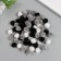 Decor for creativity "Pomponchiki. Classic" d = 1.3 cm set 70 pcs