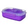 Rectangular container, 1.25l