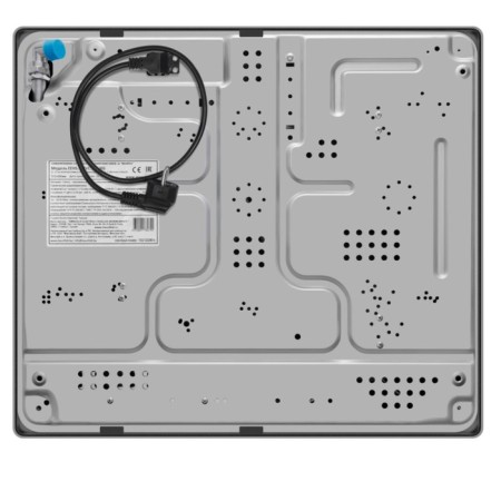 Hound panel Maunfeld EEHS.642VC.3CS/KG, Combined, 4 burners-1