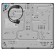 Hound panel Maunfeld EEHS.642VC.3CS/KG, Combined, 4 burners