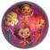 Ball "Fairytale Patrol" with brilliance, 23 cm