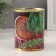 Growing gift grass "Raising beets at home"