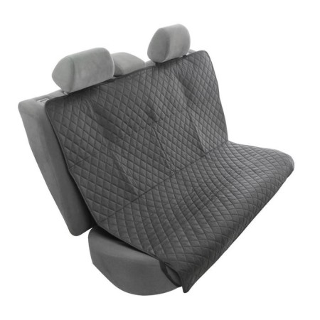 Gamak cape for transporting animals and goods Cartage, Oxford, Black, 110 x 130 cm