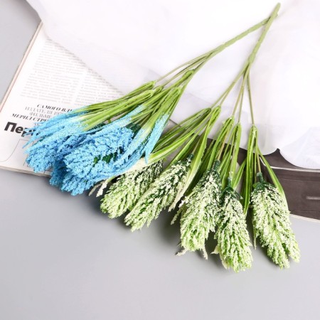 Bouquet "Acacia Florind Galant" 30 cm, mix-2
