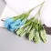 Bouquet "Acacia Florind Galant" 30 cm, mix