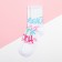 Women's socks KAFTAN Arts p. 36-39 (23-25 ​​cm)