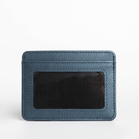 Cartholder, blue color-1