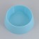 Plastic bowl 300 ml, blue