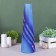 Vase "Fentesy" Konic b. 39cm mix