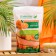 Bath Salt "Herbalist", anti -cellulite effect, orange, 900 g