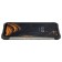 Smartphone Doogee S88 Plus, 6.3 ", 8 GB, 128 GB, 48 MP, 16 MP, 2 SIM, LTE, 10000 mAh, black