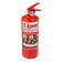 Fire extinguisher powder "Atlant" OP-2 (h), Avse