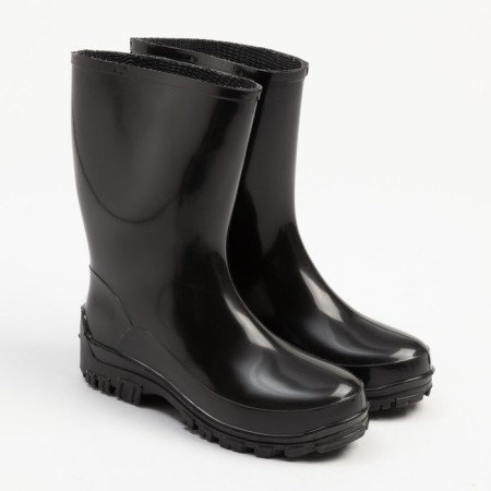 Boots for children, Mix color, size 27-5