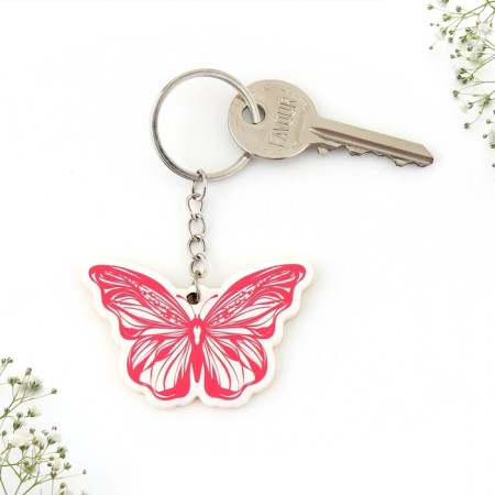 Gift set of the "most beautiful" magnet + keychain, 14.5 x 12 cm-7