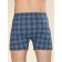 Men's panties, size XL, jeans color