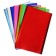 A set of paper A4, 8 sheets, 8 colors, 80 g/m2