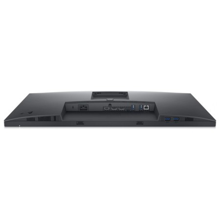 Dell 27 "P2722H Black IPS LED 5MS 16: 9 HDMI Matte Has Piv 1000: 1 300CD 178g/17 106855-4