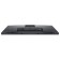 Dell 27 "P2722H Black IPS LED 5MS 16: 9 HDMI Matte Has Piv 1000: 1 300CD 178g/17 106855