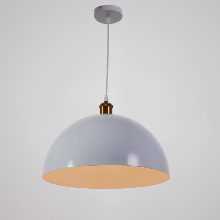 Lamp Bayerlux 1243/1wt E27 40W white 39.5x39.5x21.4-121.4 cm-1