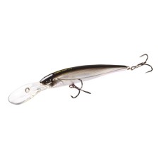 Floating wobbler LJ Original Deber F, 12 cm, color 003