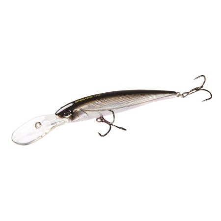 Floating wobbler LJ Original Deber F, 12 cm, color 003