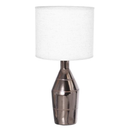 Elis table lamp E27 40W gold 23x23x46 cm Risalux-5