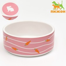 Ceramic bowl 
