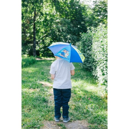 Puppy patrol. Children's umbrella "cool!" Ø 70 cm-7