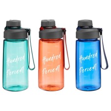 Water bottle, 600 ml, mix