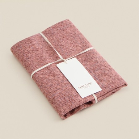 Sl-Home pillow Pinelli pillow 43*43 cm, 100% p/e-6