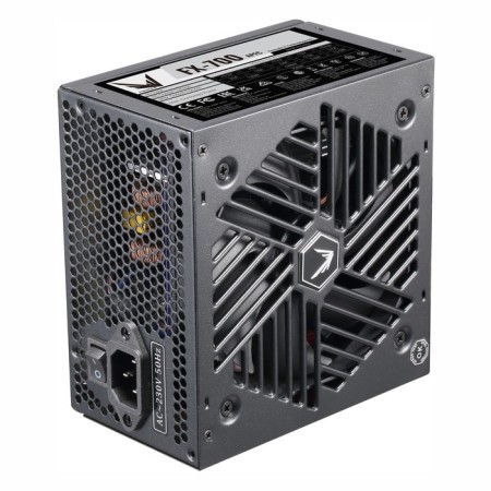 Formula ATX 700W FX-700 (20+4PIN) APFC 120mm FAN 7XSATA RTL power supply-2