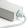 Line LED LED Feron AL5097, IP65, 72 W, 1500x60x40 mm, white color