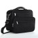 Male bag, "ZFTS", black color