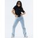 Women's T -shirt, size 44