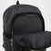 Tourist backpack, 60 l, lightning department, external pocket, black color