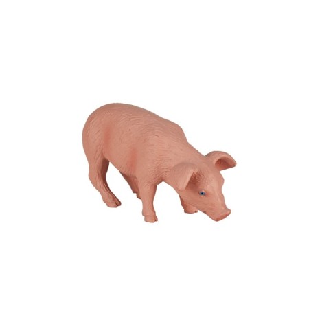 Figure Konik "Pigue (chewing)"-4