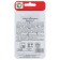 Cabinet of cabbage seeds "Kilaton", F1, 10 pcs.